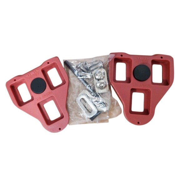 11.5 Mens Speed Microtex Unisex Cycling Bike Shoes Black Green Size 45 Eur - Picture 7 of 9